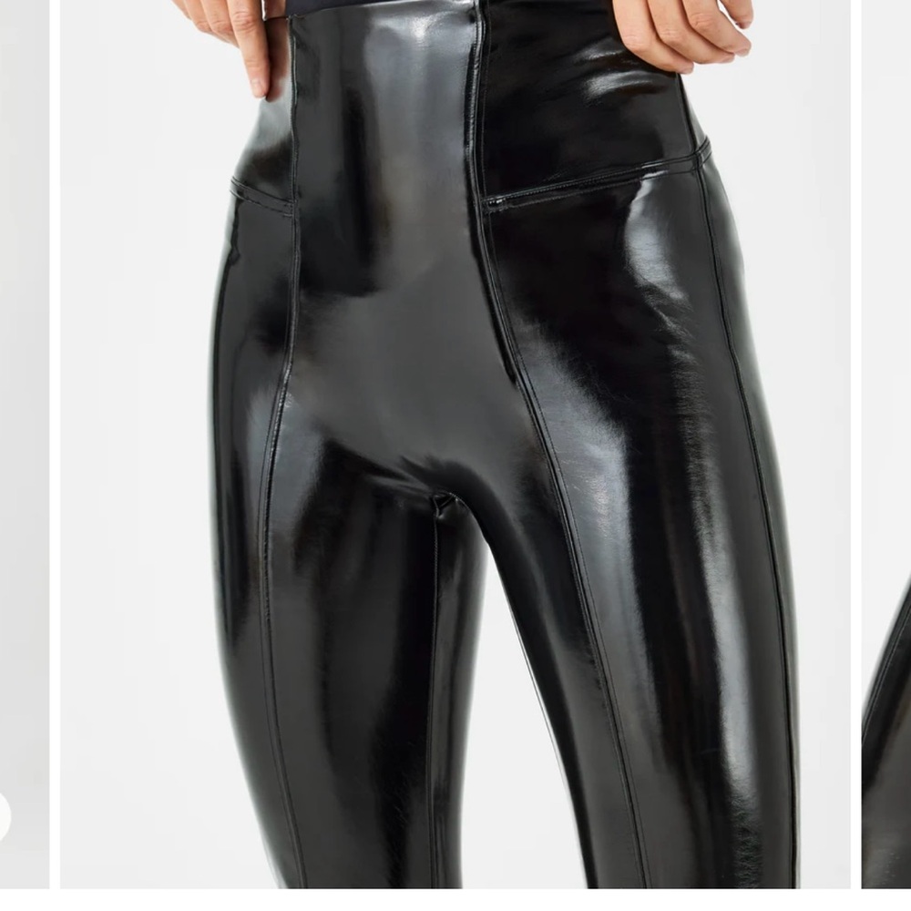 Spanx leggings size xs